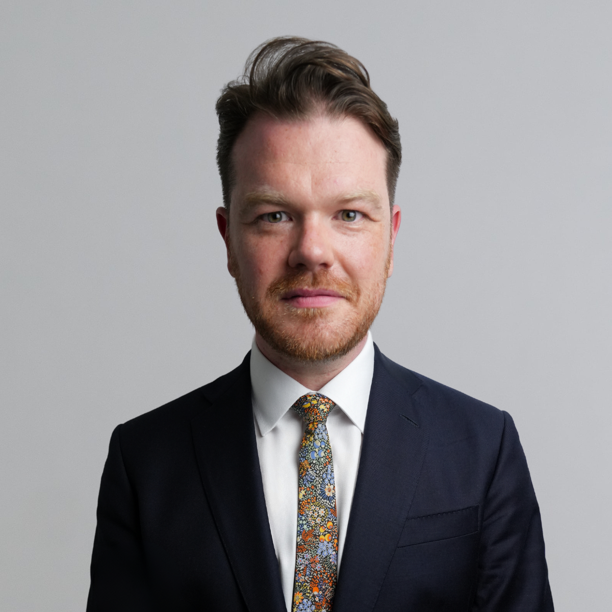 Douglas Wotherspoon extradition barrsiter london