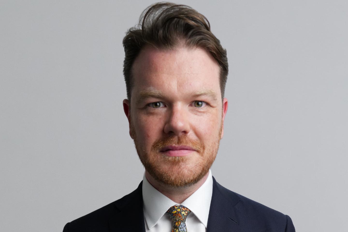 Douglas Wotherspoon extradition barrsiter london