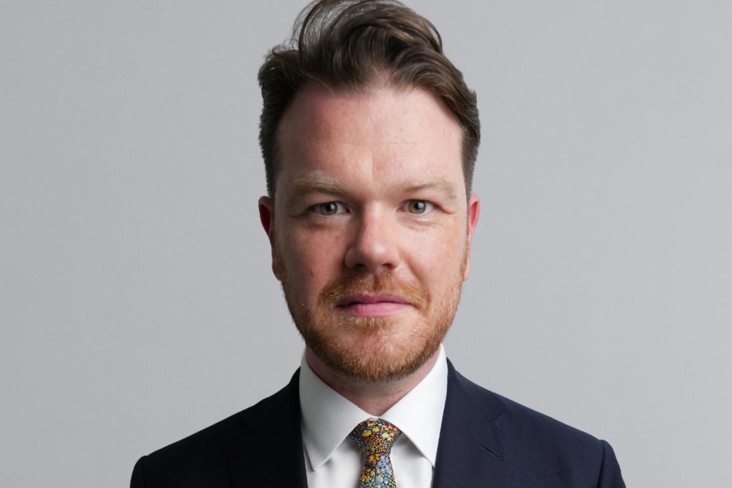 Douglas Wotherspoon extradition barrsiter london