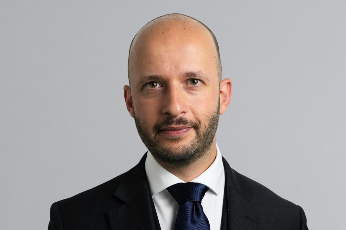 Ben Wild criminal barrister london