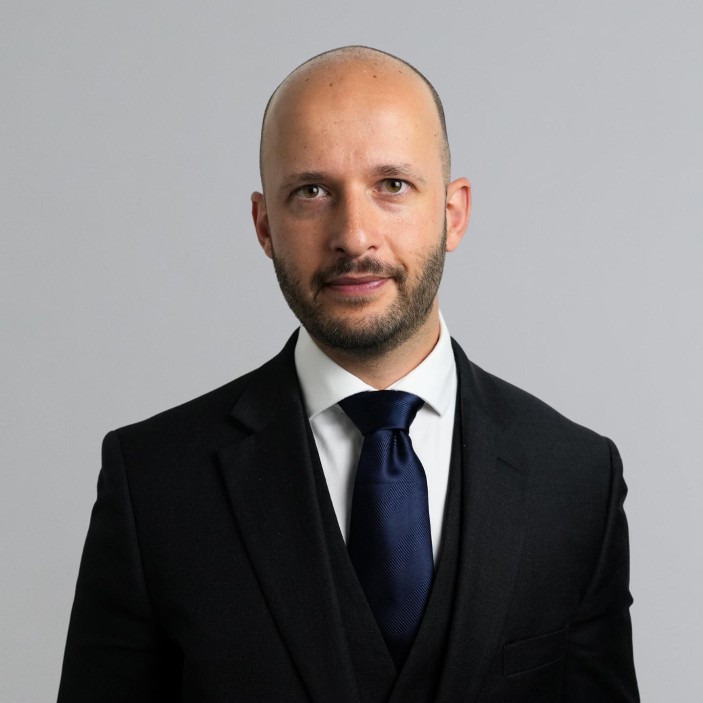 Ben Wild criminal barrister london