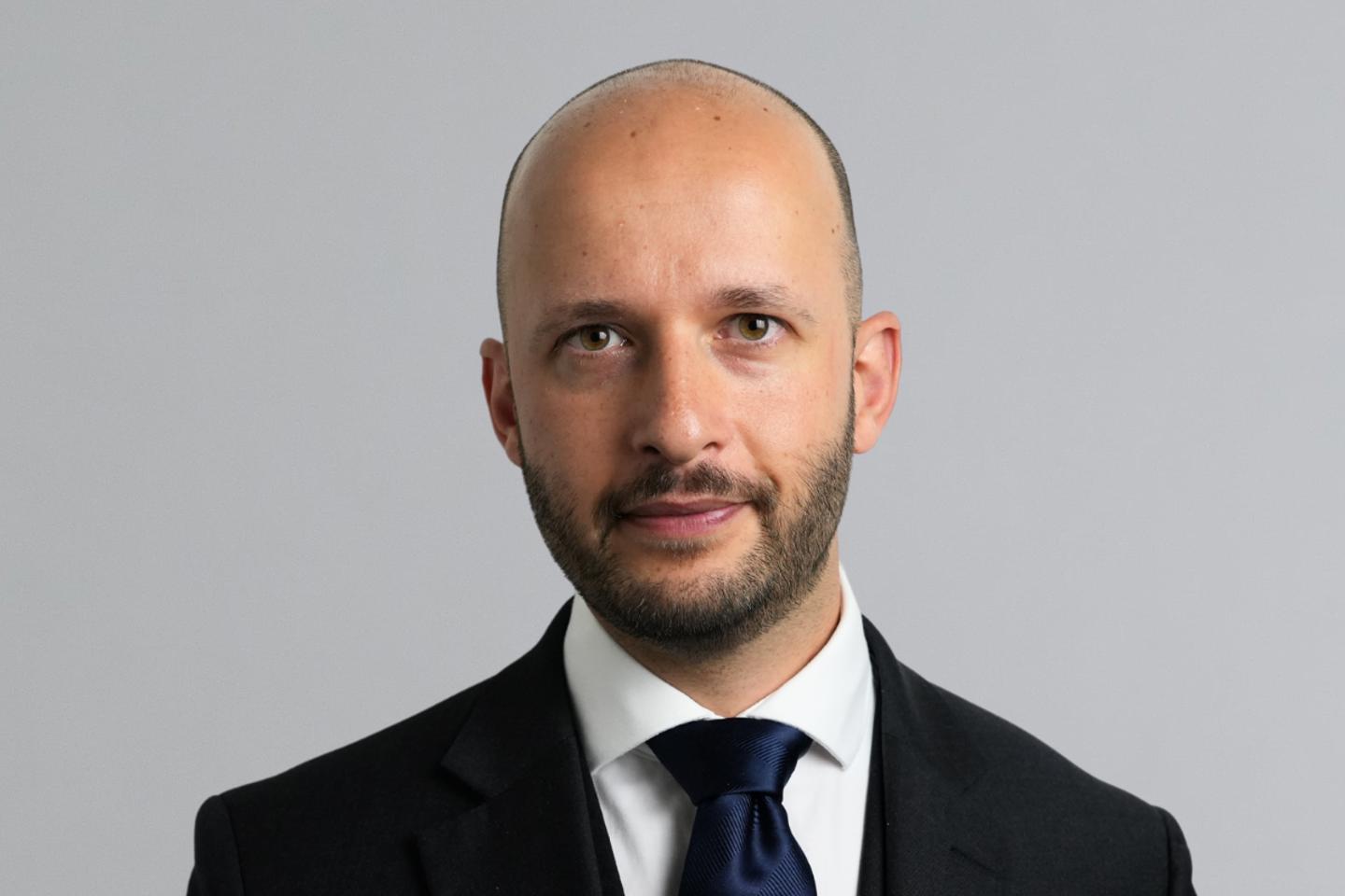 Ben Wild criminal barrister london
