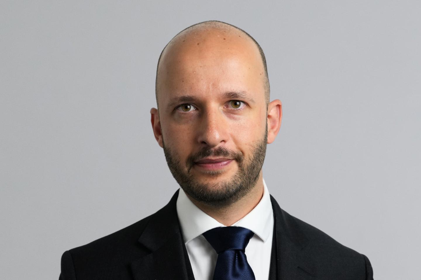 Ben Wild criminal barrister london