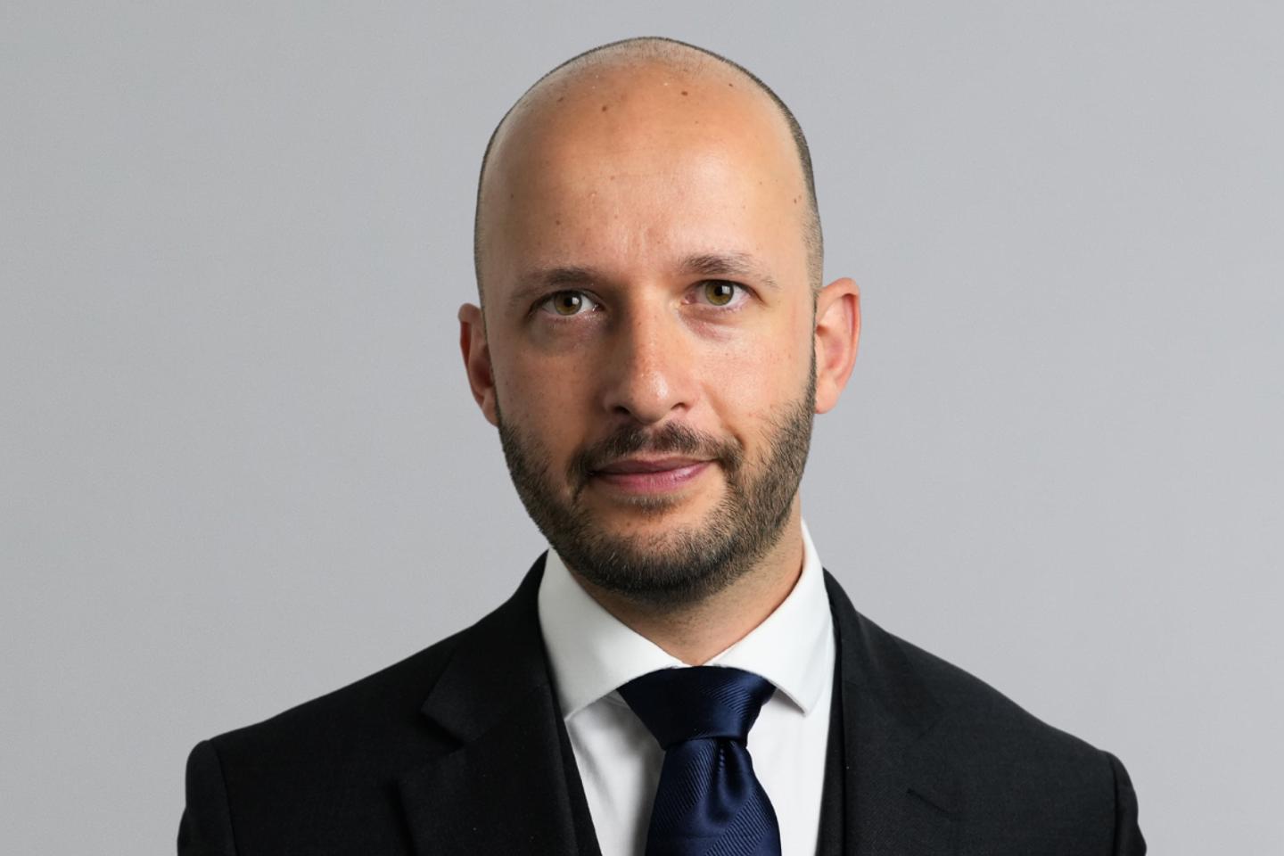 Ben Wild criminal barrister london