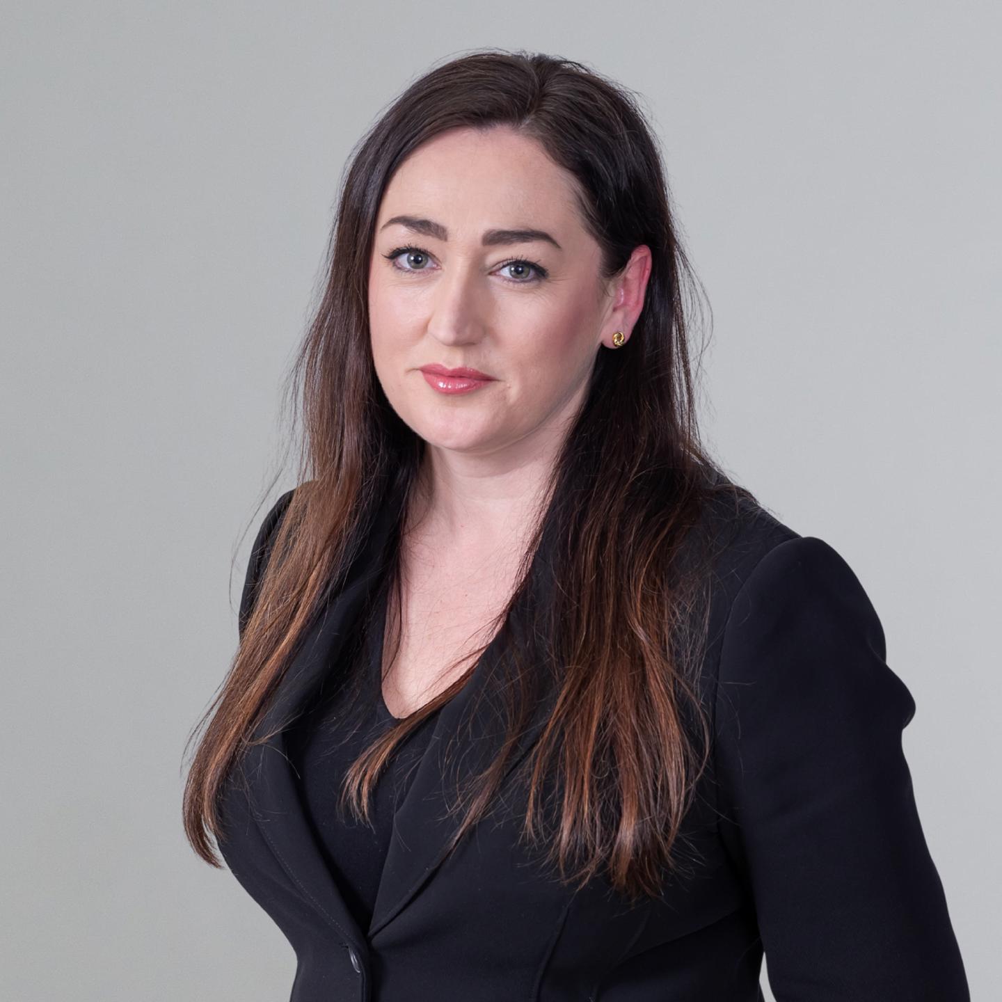 Sarah Magill criminal barrister london