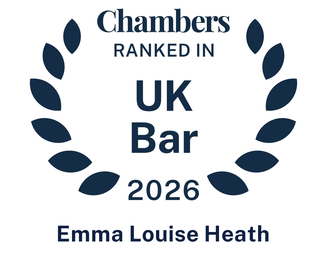 Heath, Emma Louise