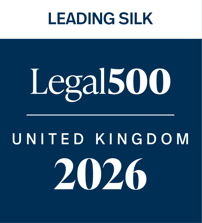 UK Leading Silk 2026 9BR Branding