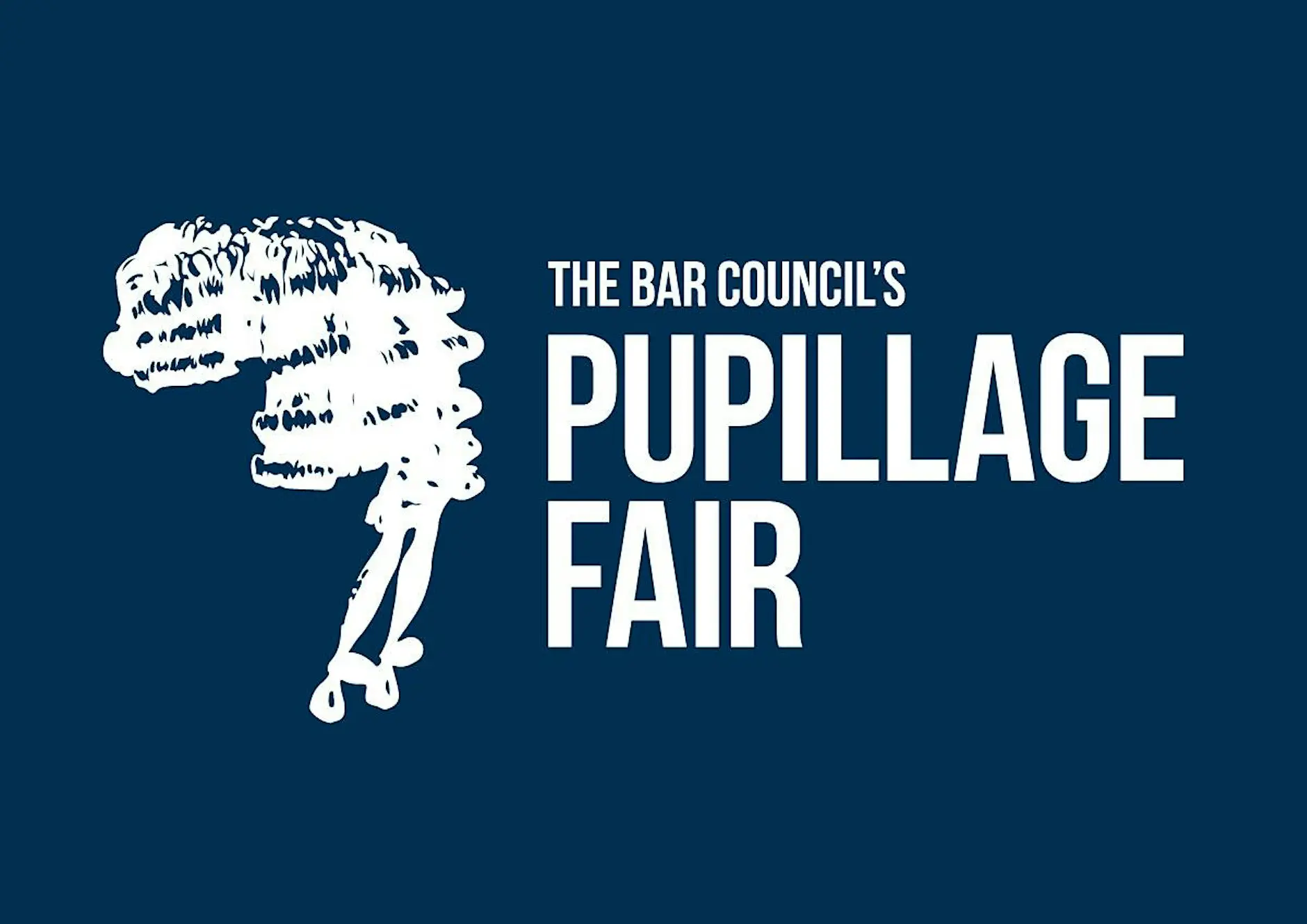 Pupillage Fair
