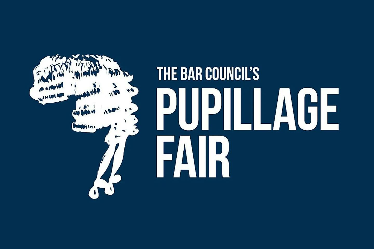 Pupillage Fair