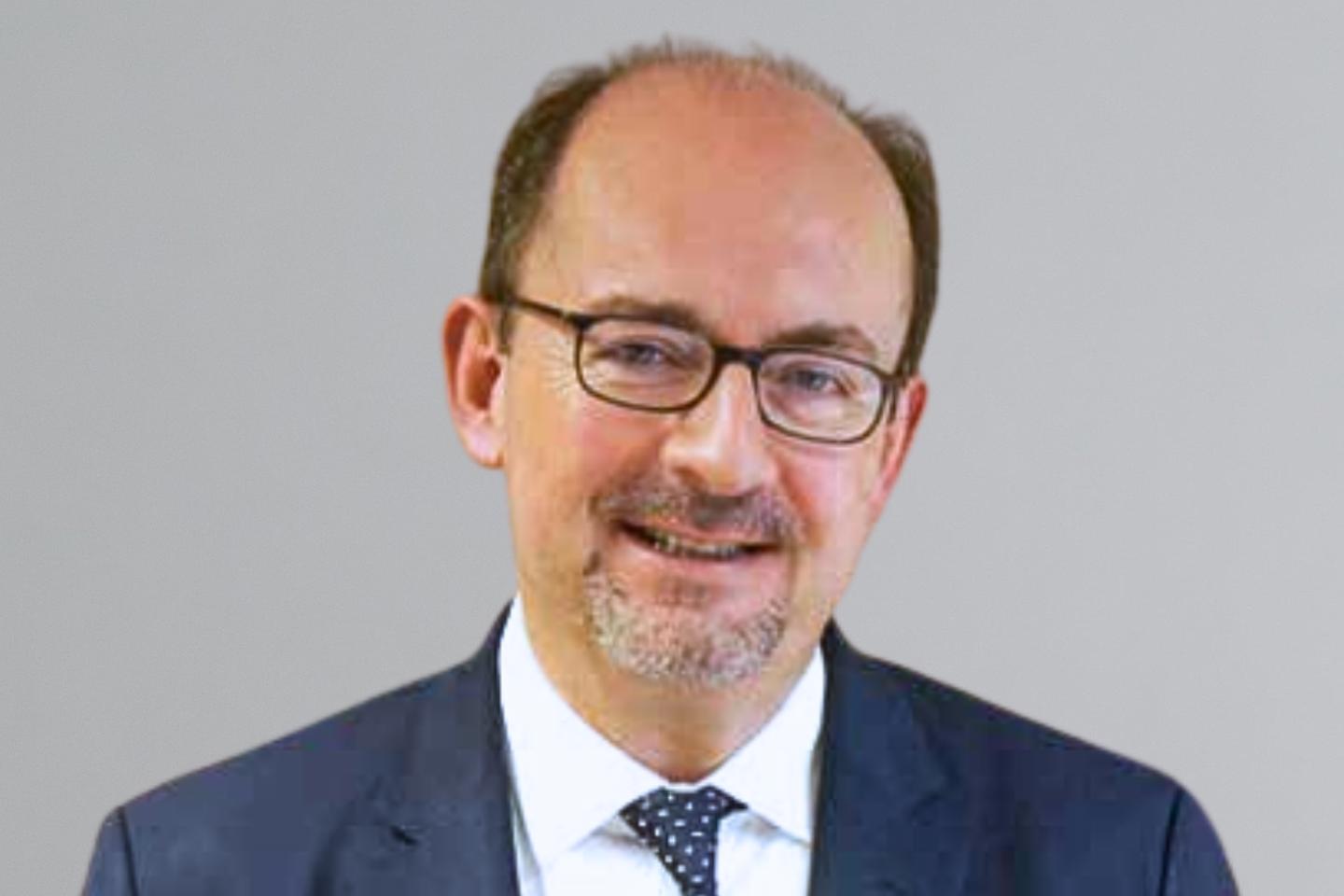 Jens Dieckmann international crime barrister london