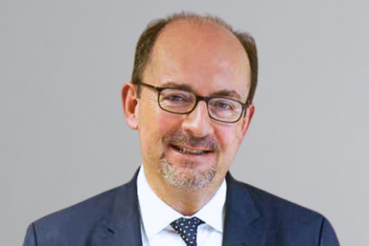 Jens Dieckmann international crime barrister london
