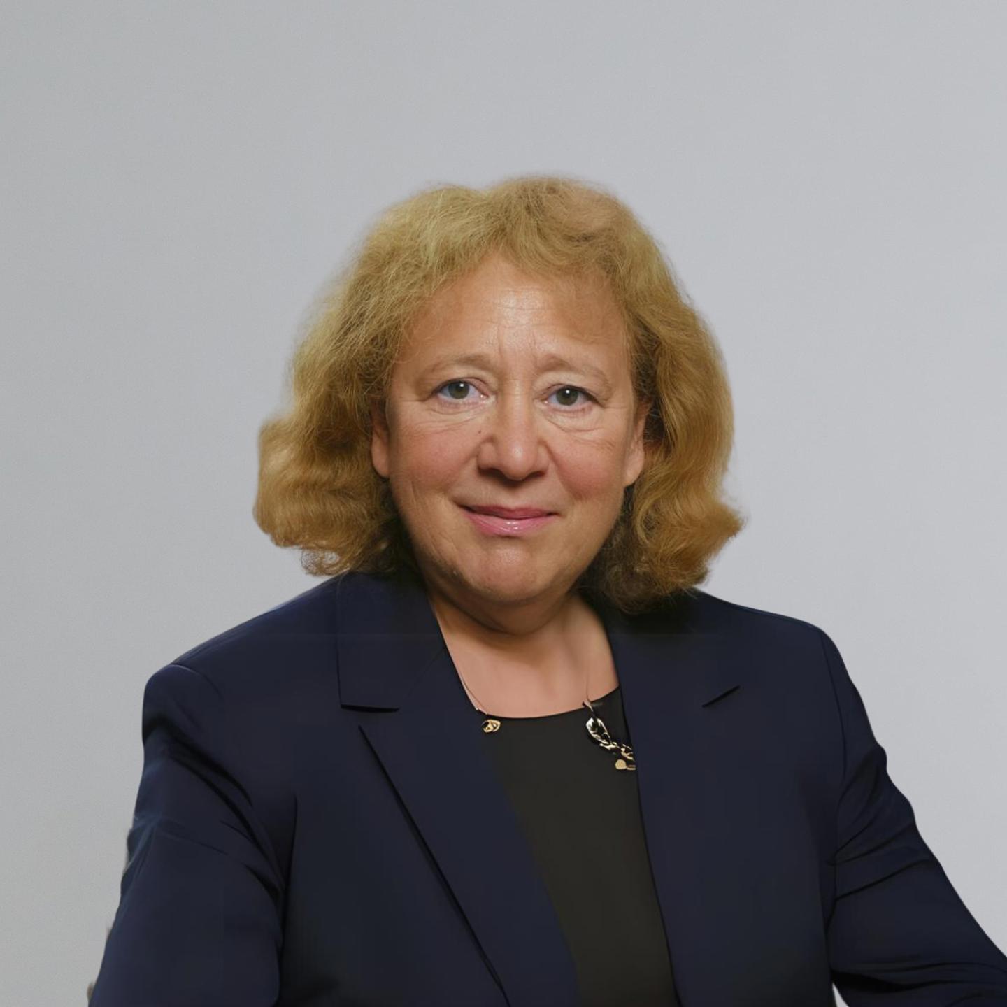 Patricia May criminal barrister london