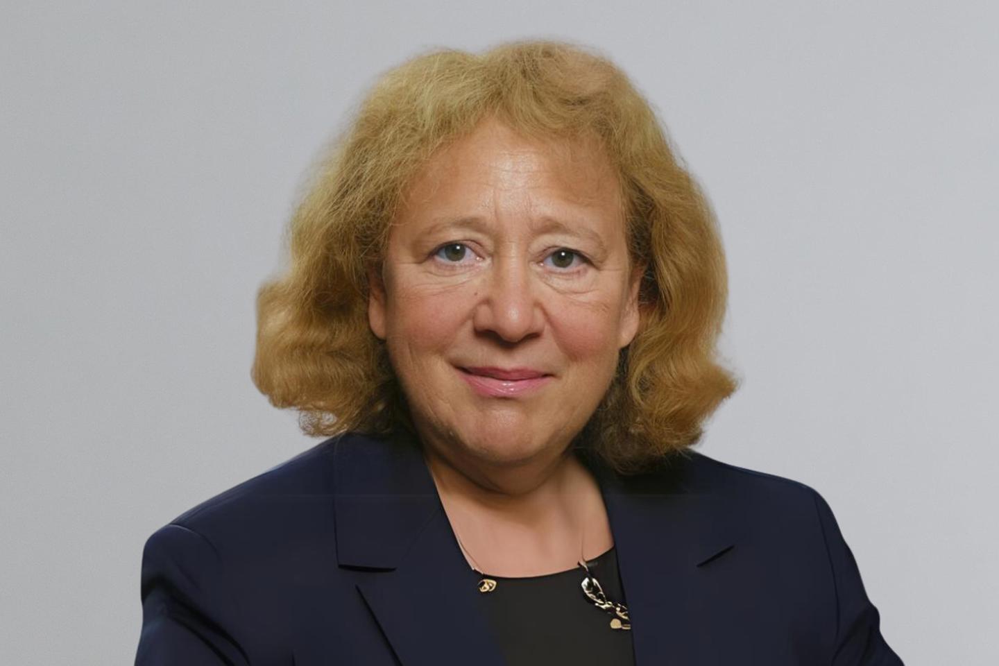 Patricia May criminal barrister london