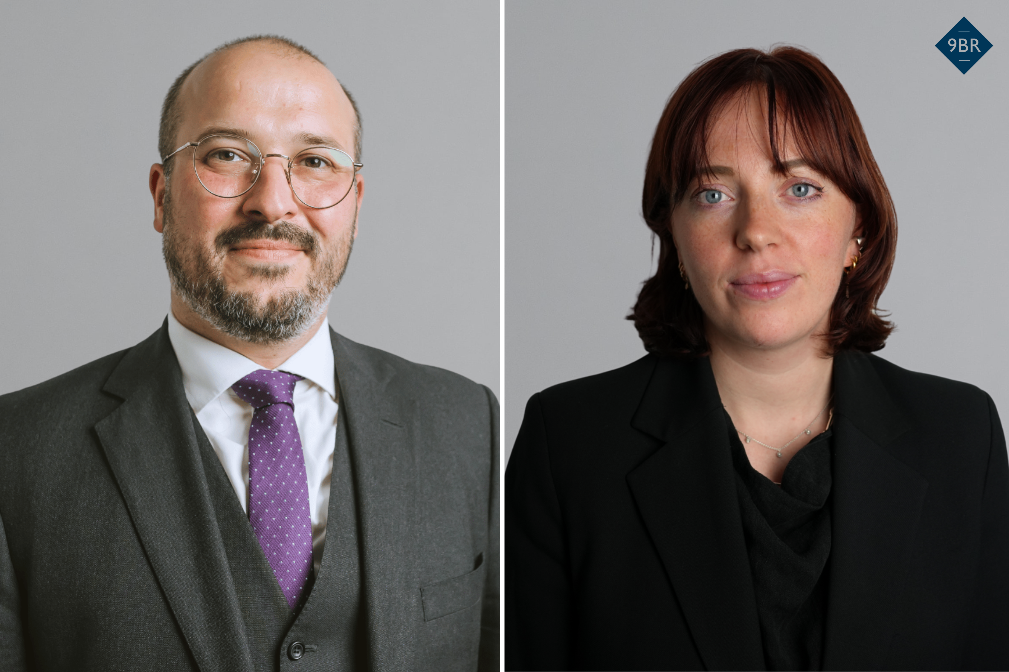 Ben Joyes And Liv Mould Extradition Barristers At 9BR Chambers (Barristers Chambers London)