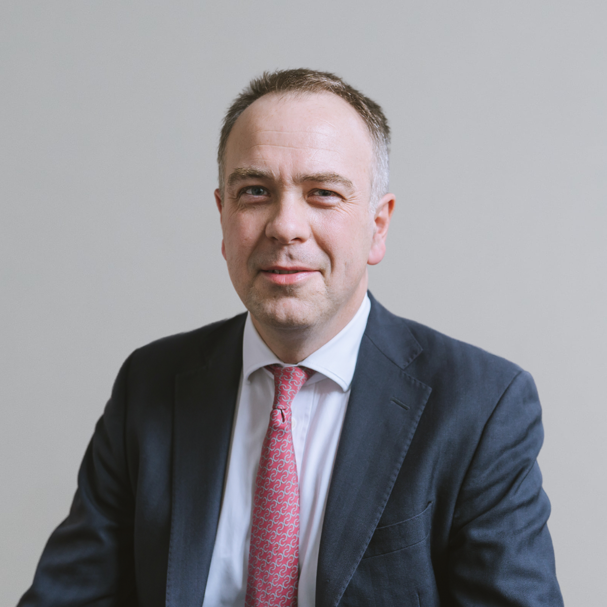 Richard Paton Philip criminal barrister london