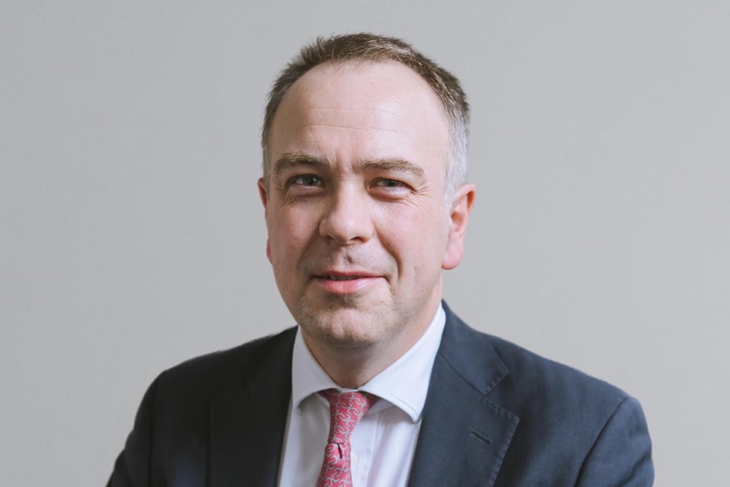 Richard Paton Philip criminal barrister london