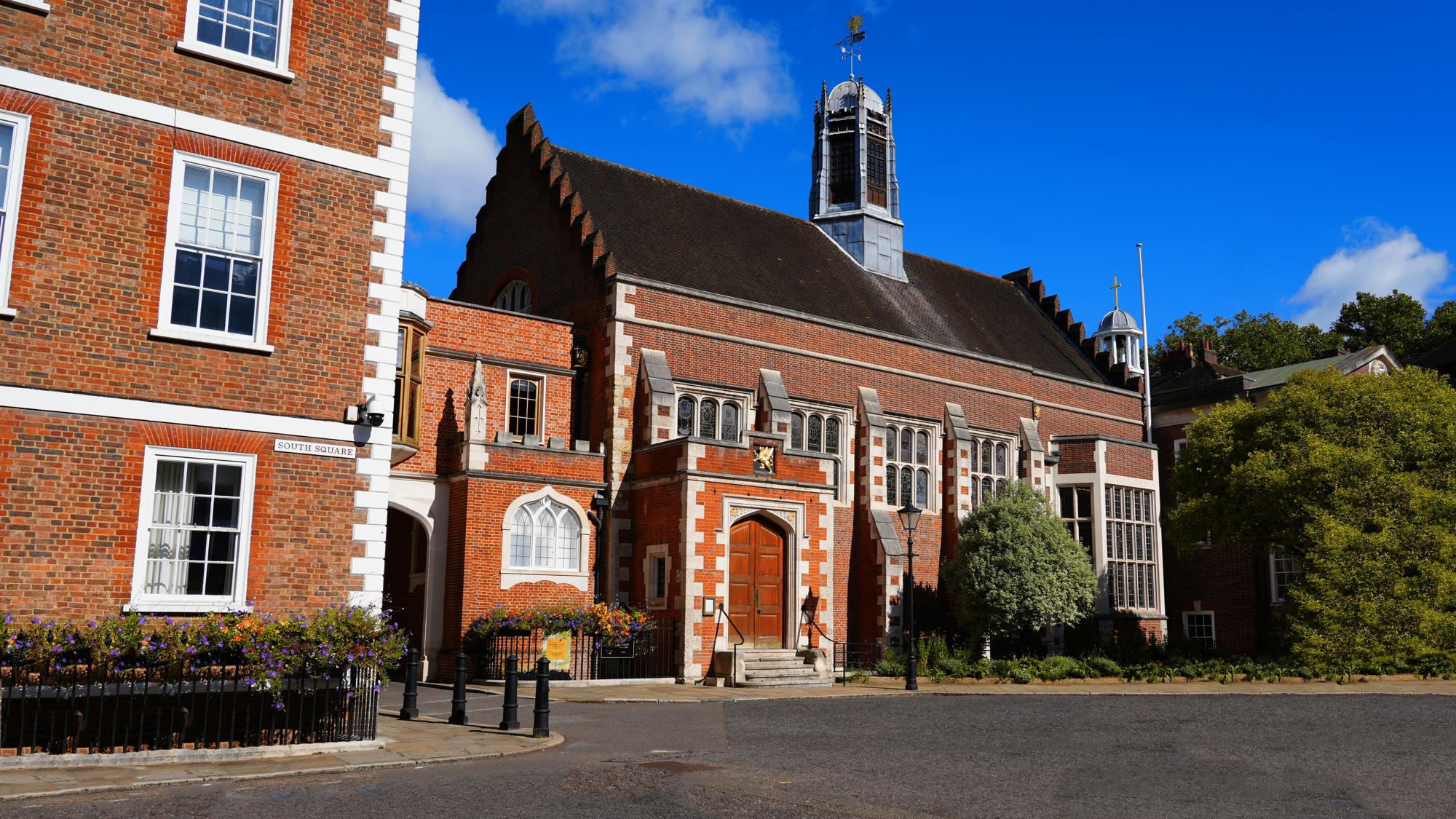 9BR Chambers (Hero) | Barristers Chambers London