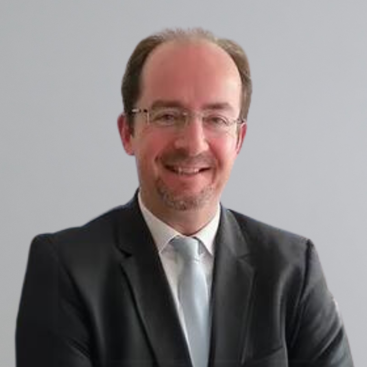 Jens Dieckmann international barrister london