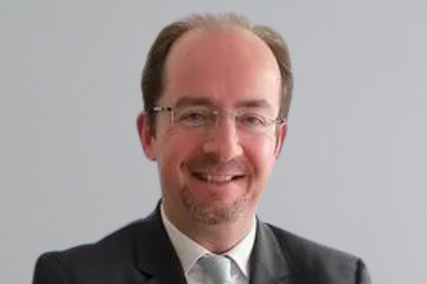 Jens Dieckmann international barrister london