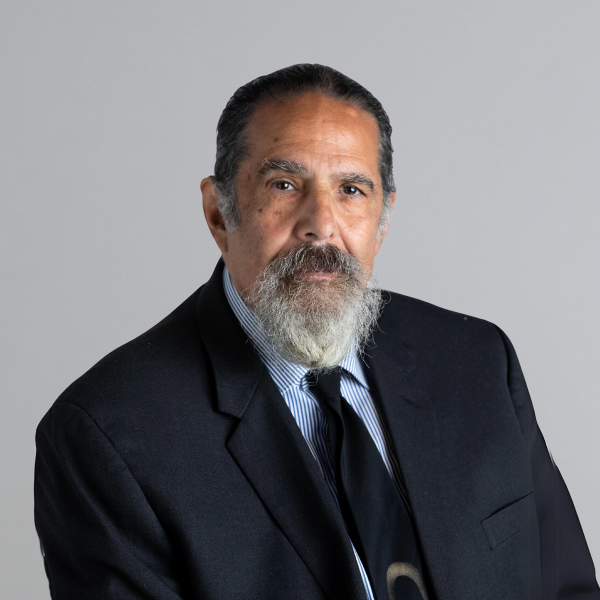 Gregor Guy Smith international barrister london