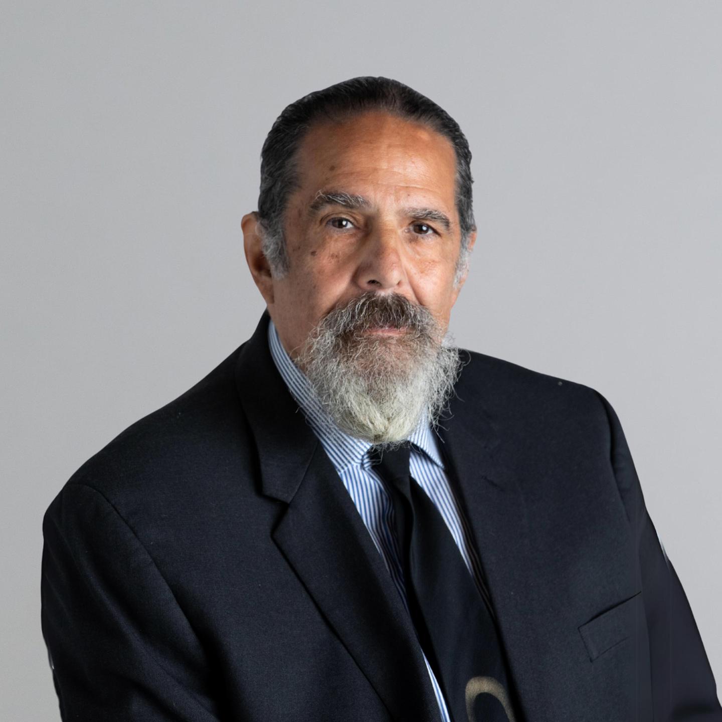 Gregor Guy Smith international barrister london