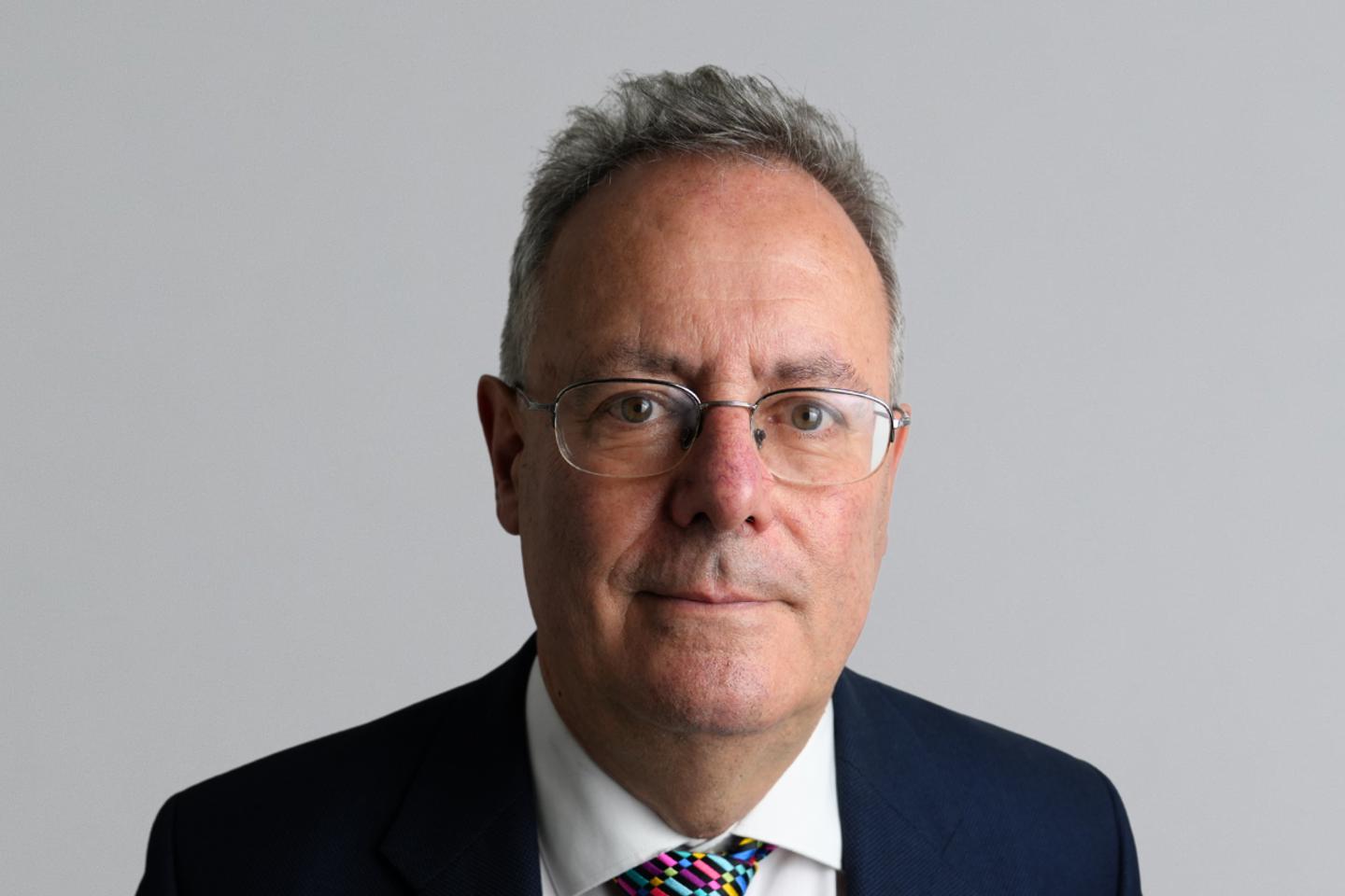 Daniel Plesch international barrsiter london