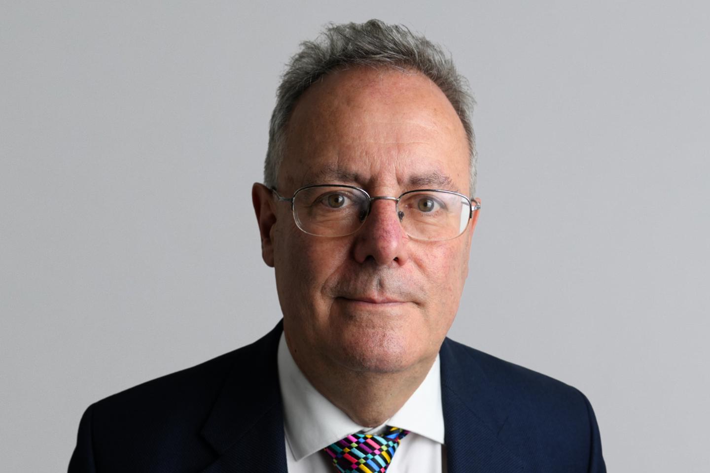 Daniel Plesch international barrsiter london