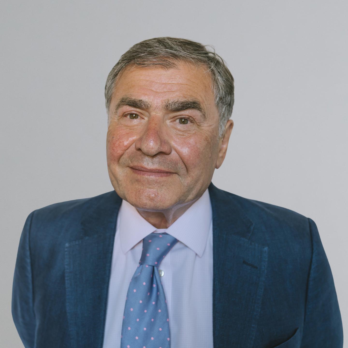 John Traversi international and criminal barrister london