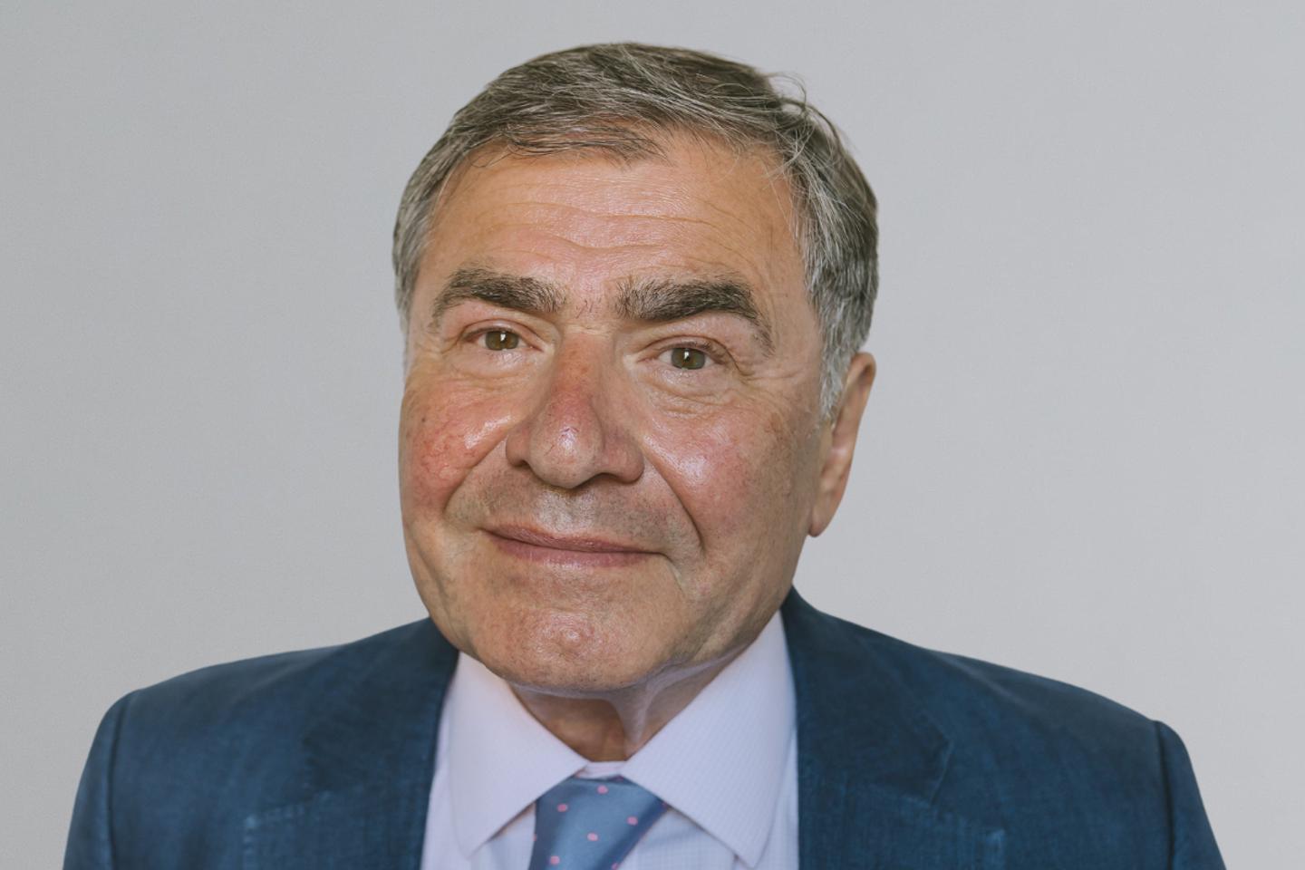 John Traversi international and criminal barrister london
