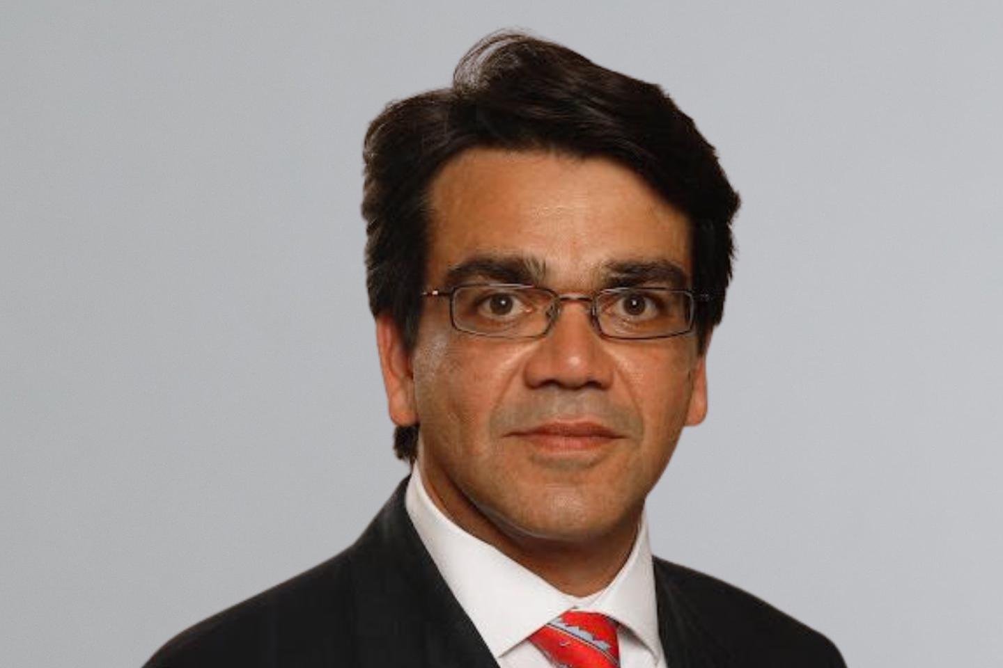 Abbas Lakha KC finnancial crime and criminal barrister london