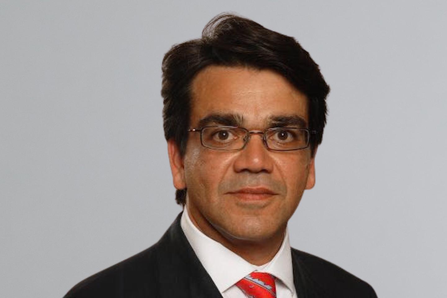 Abbas Lakha KC finnancial crime and criminal barrister london