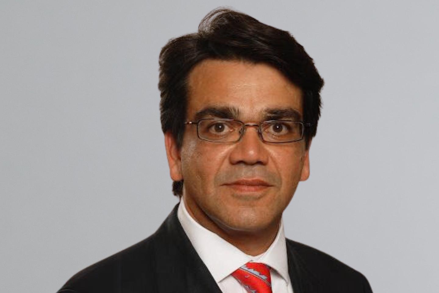 Abbas Lakha KC finnancial crime and criminal barrister london