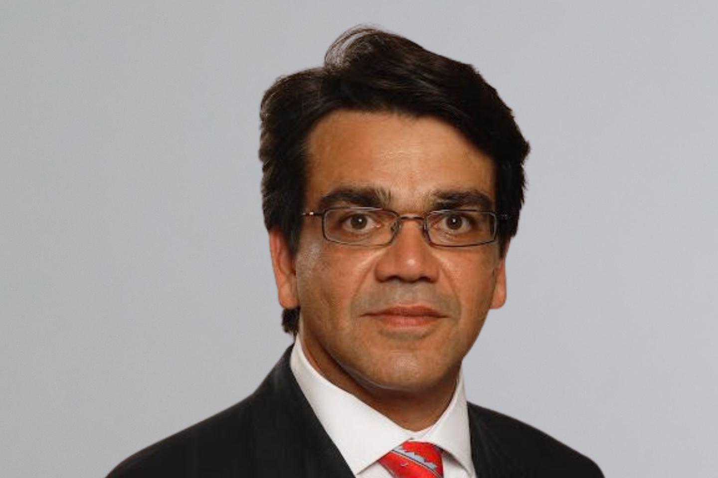 Abbas Lakha KC finnancial crime and criminal barrister london