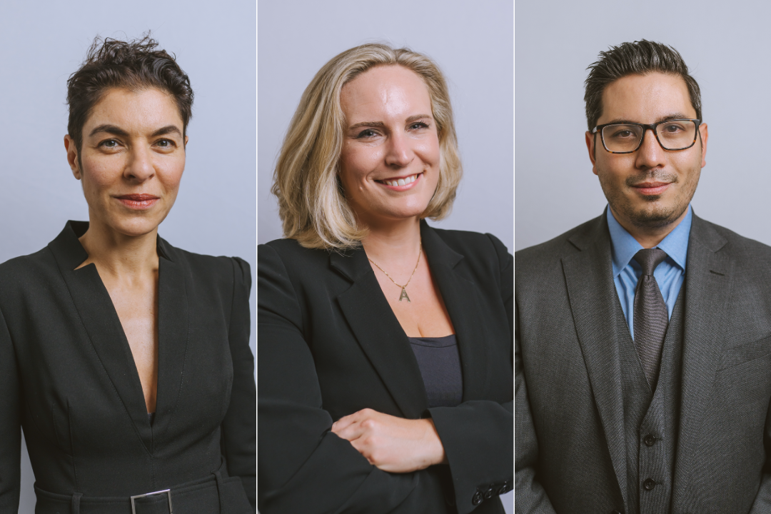 Katrina Charles Leads Alex Matthews And Andrew Rose In The Prosecution Of A Multi Kilo Drugs Conspiracy (1)