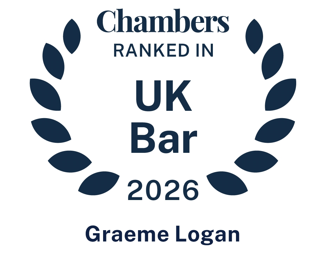 Logan, Graeme