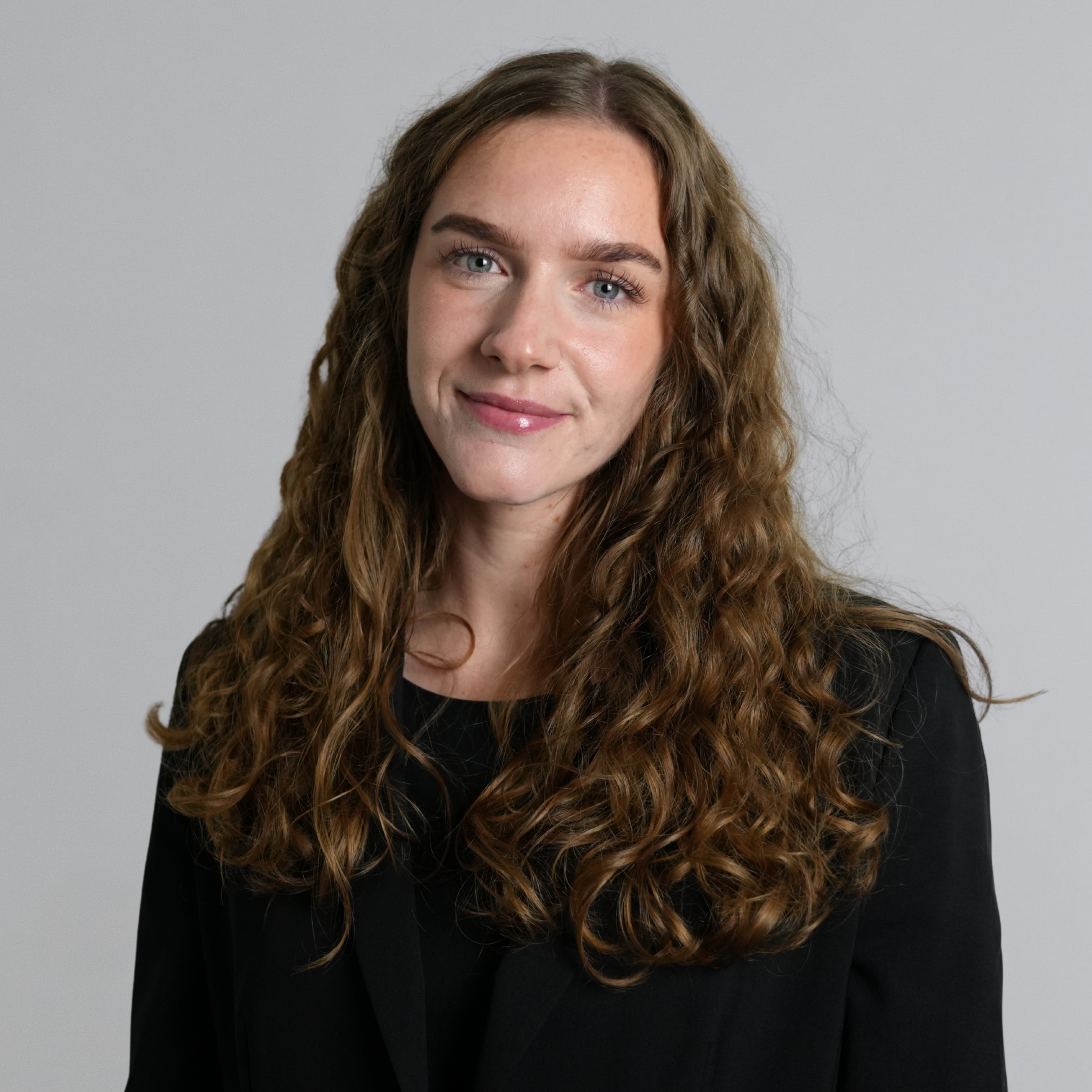 Ellie Rush