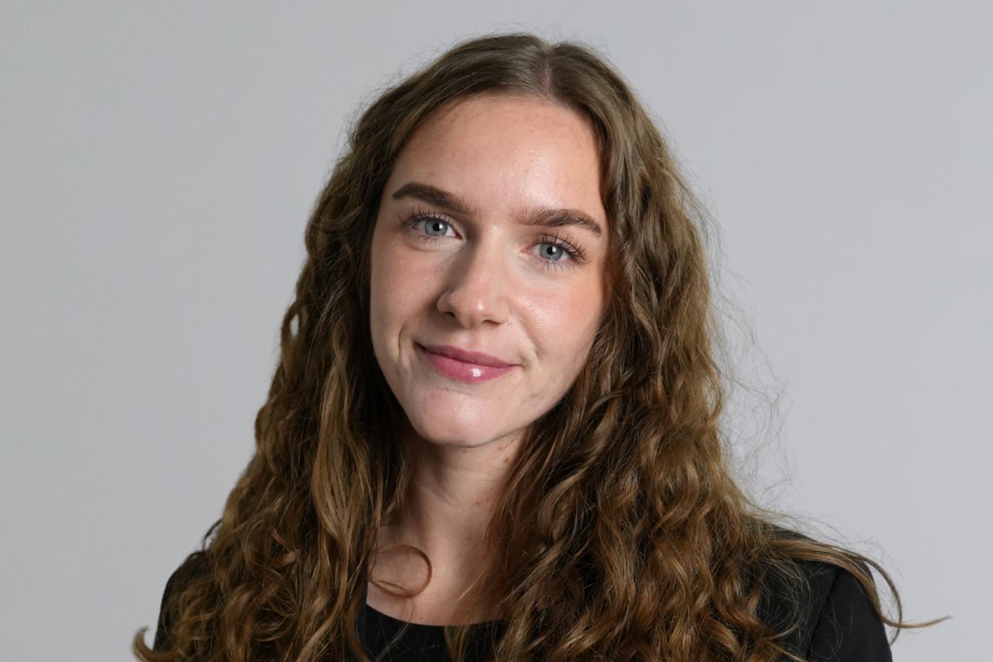 Ellie Rush
