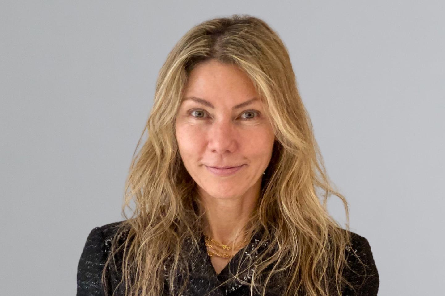 Mónica Roma Wilson international barrister london