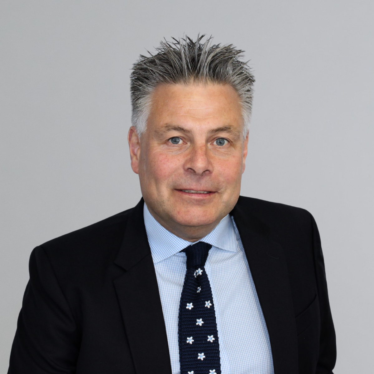 Nigel Power KC criminal barrister london