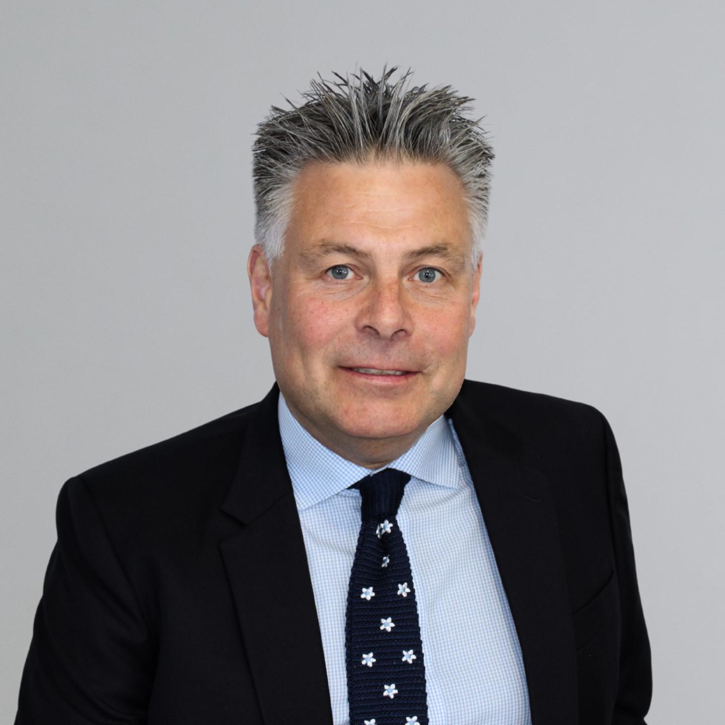 Nigel Power KC criminal barrister london