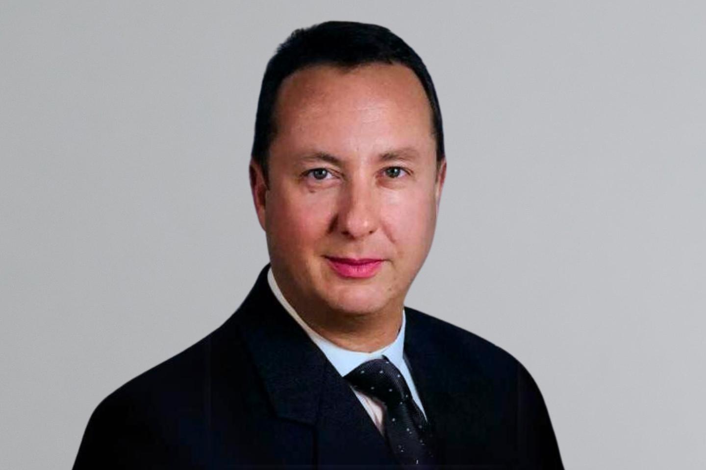 Peter Glenser KC financial crime and criminal barrister london
