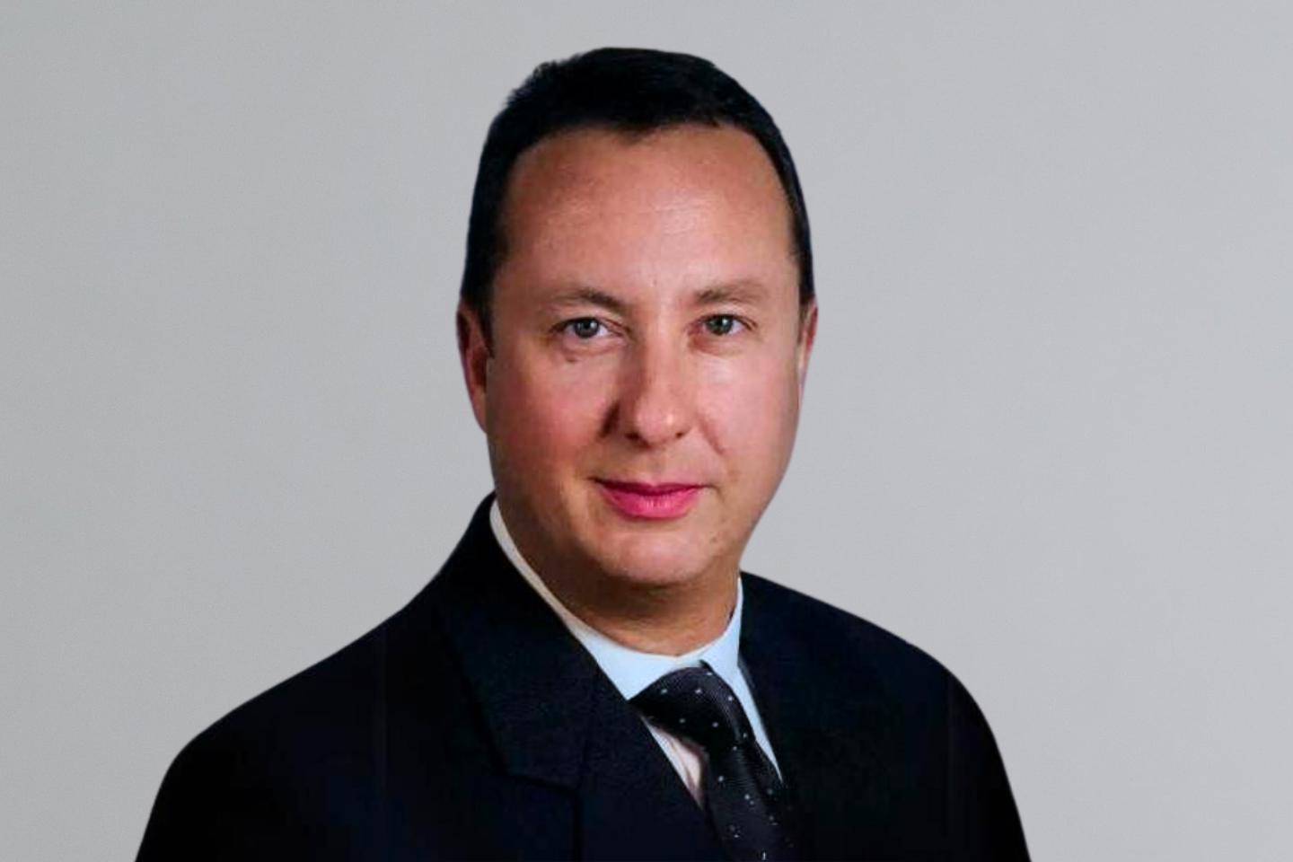 Peter Glenser KC financial crime and criminal barrister london