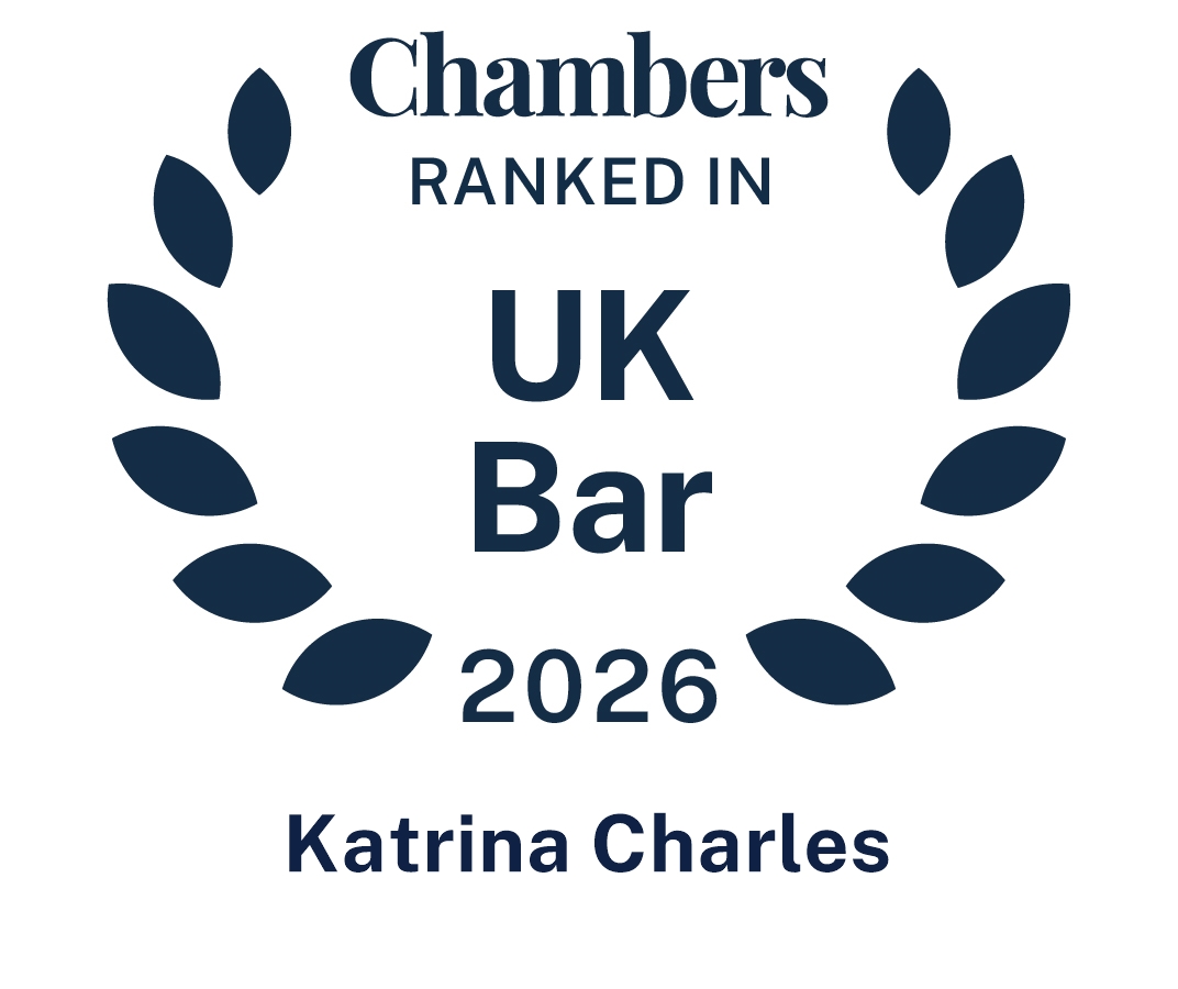 Charles, Katrina