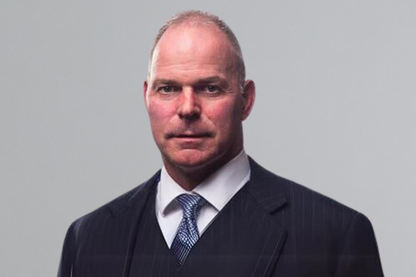 Michael Brady KC criminal barrister london