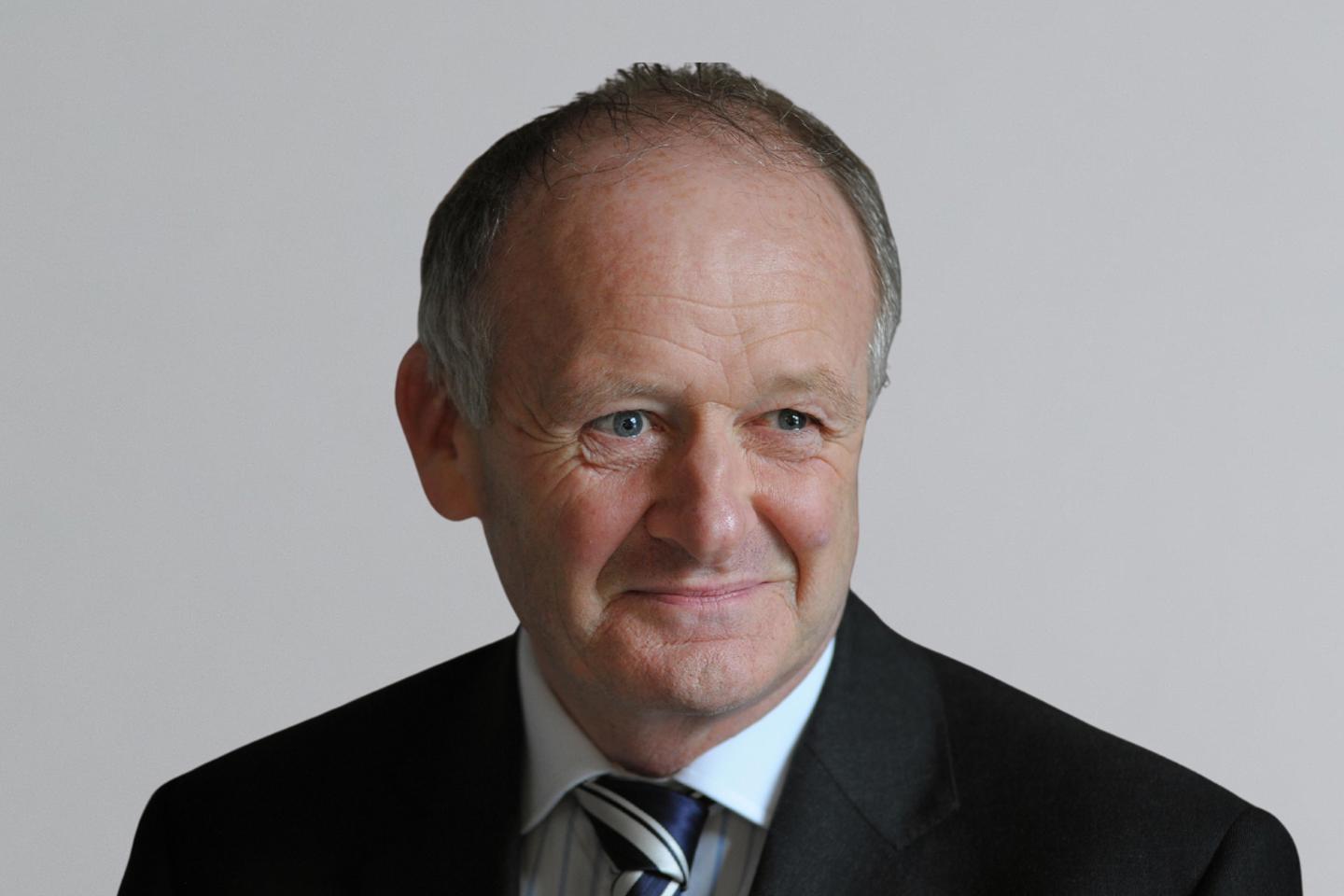 James Earle criminal barrister london