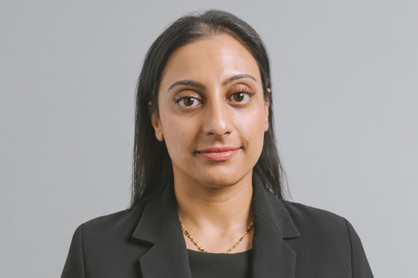 Nutan Fatania criminal and disciplinary and regulatory barrsiter london