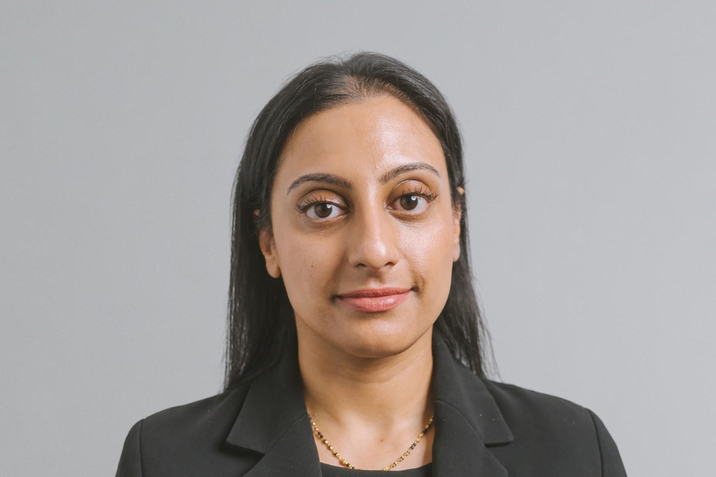 Nutan Fatania criminal and disciplinary and regulatory barrsiter london