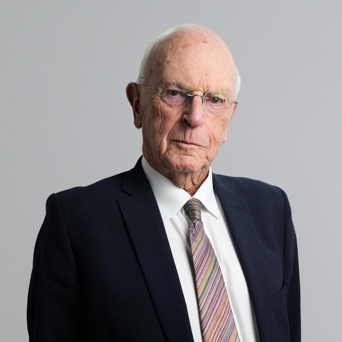 Michael Hartman criminal and international barrister london