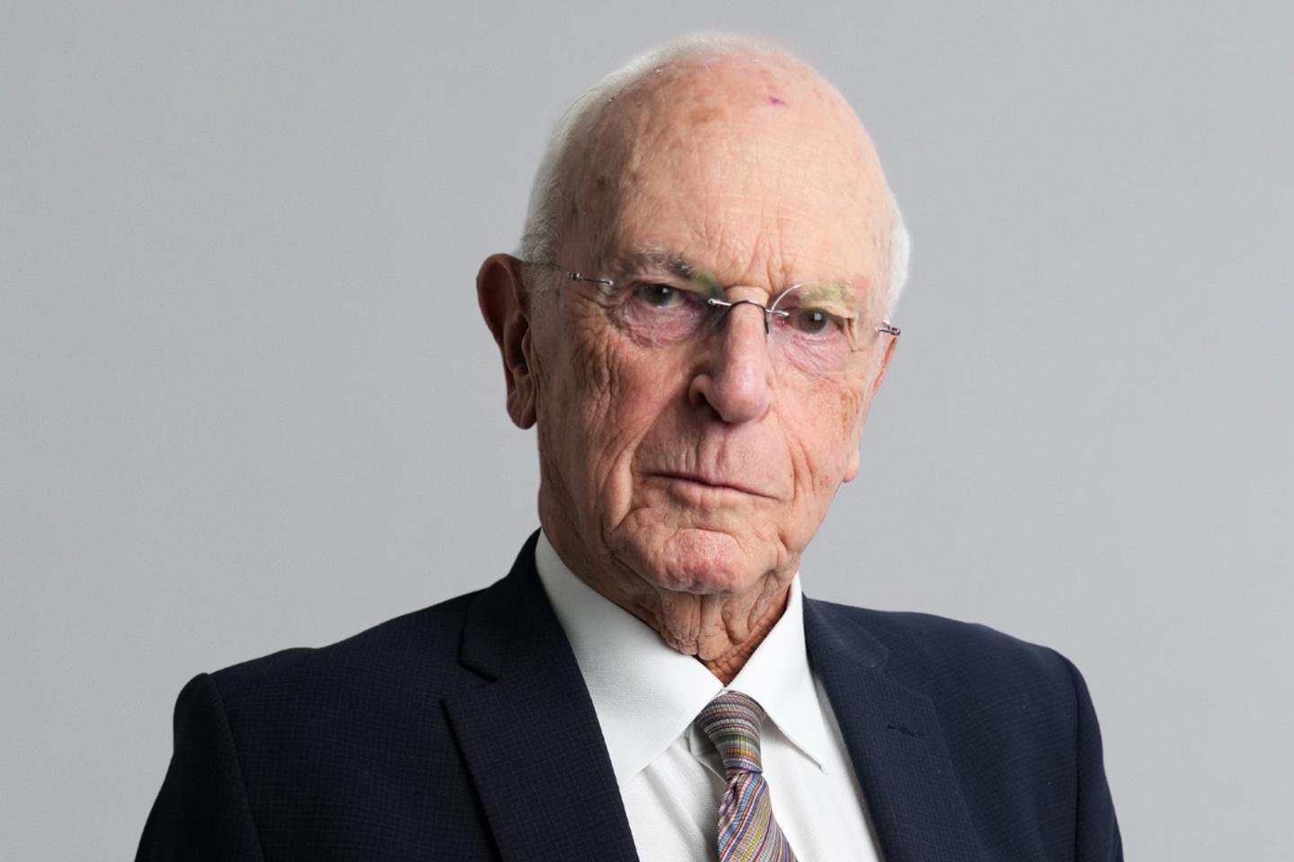 Michael Hartman criminal and international barrister london