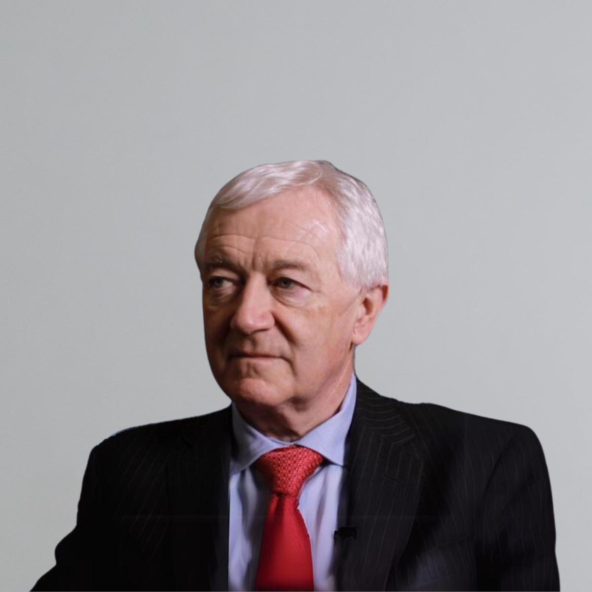 John King criminal barrister london